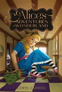 Alice's Adventures in Wonderland (1)