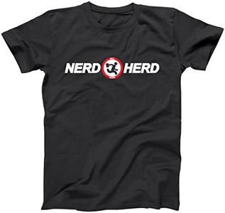 The Nerd H