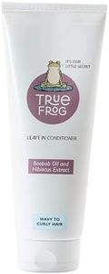True Frog 