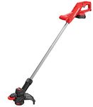 CRAFTSMAN CMCST915C1 V20 Cordless 10 in. WEEDWACKER String Trimmer and Edger Kit