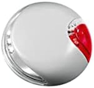 Flexi Attachment LED Lighting System Light Grey for Dog Walking