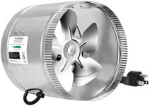 VIVOSUN 8 Inch Inline Duct Fan 420 