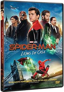 Spider-Man