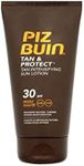 Tan and Protect by Piz Buin Tan Intensifying Sun Lotion SPF30 150ml