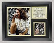 Legends Never Die Pearl Jam Collect