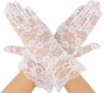 Lace Glove