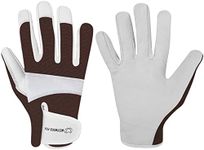 WESTWOOD FOX Gardening Gloves Leath