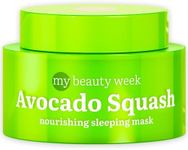 7Days Nourishing Face Mask Anti Agi