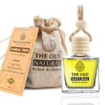 Natural Car Fresheners