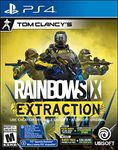 Tom Clancy's Rainbow Six Extraction