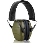 Noise Reduction Headphones For Adults