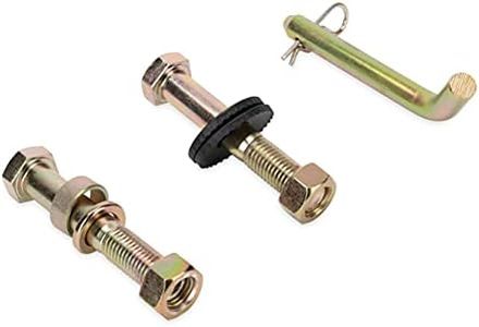 EAZ LIFT Accessories Bolt Package For Adjustable Ball Mount (48101)