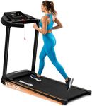 SereneLife Smart Foldable Treadmill