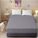 Heated Mattress Cover King Size