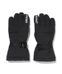 Spyder SYNTHESIS GTX SKI GLOVES, Damen, Schwarz, L