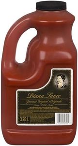 Diana Original Barbecue Sauce, 3.78L