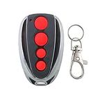 QSDIYRF Garage Door Remote for Stee