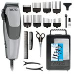 Wahl® Canada Sure Cut™ Home Haircutting Kit, Cut your hair at home, Electric Hair Clipper, Grooming Kit for Men, Trim your hair at home, Certified for Canada - Model 3101