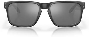 Oakley Man Sunglasses Matte Black F