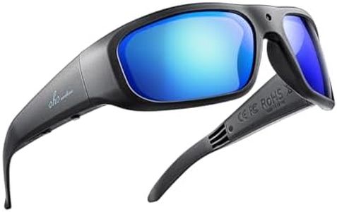 thumbnail image 2 of OhO Smart Glasses 4K 24MP H.265 Sunglasses Waterproof 256GB 2 of 2