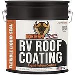 BEEST RV Roof Coating, Temperature 