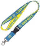 NBA Denver Nuggets Lanyard with Detachable Buckle