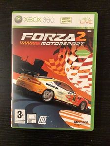 Forza 2 -