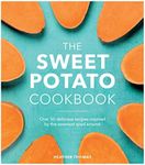 The Sweet Potato Cookbook