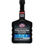 STP Super Concentrated Fuel Injector Cleaner (354 ml) (A1531005)