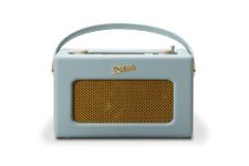 Revival iStream 3L DAB+/FM Internet Smart Radio with Bluetooth - Portable Radio - Duck Egg