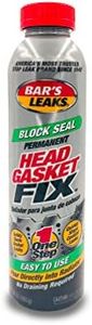 Bar's Leaks Block Seal Head Gasket Fix