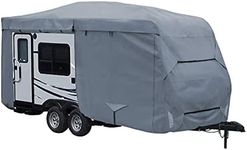 GEARFLAG Travel Trailer Camper RV C