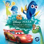 Disney*Pixar Storybook Collection