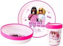 Barbie 3pc