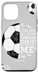 iPhone 12/12 Pro Gifts For Soccer P