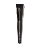 e.l.f. Triangular Buffing Foundation Brush, Makeup Brush For Sculpting & Defining, Made With Synthetic Bristles