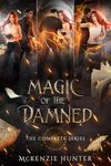 Magic of the Damned: Complete Series