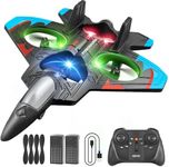 4DRC V32 Foam Remote Control Airpla