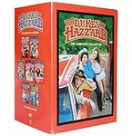 The Dukes of Hazzard: The Complete Series DVD Box Set Season 1-7