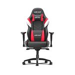 Anda Seat Assassin King Series Gaming Chair Black/RED