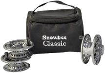 Snowbee Classic 2 Fly Reel Kits #5/