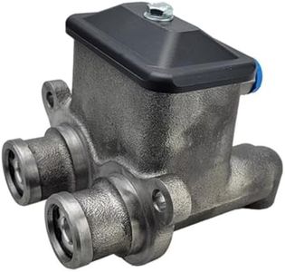 KormzaLSY C7NN2140A D3NN2140A Brake Master Cylinder Fits for Ford TW5 TW10 TW15 TW20 TW25 TW30