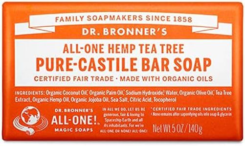 Dr. Bronne