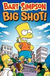 Bart Simpson Big Shot