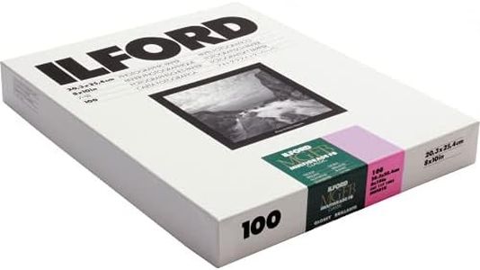 Ilford MGF