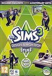 The Sims 3: Design and Hi-Tech Stuf