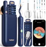 Bebird Earsight Plus D39R Ear Wax R