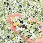 Aleker Natural Gravel Pebbles, 2.2l