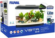 Fluval Vista Aquarium Kit - 32 L (8
