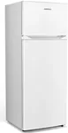 Upstreman 7.7 Cu Ft White Large Cap